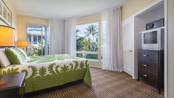 Zimmersafe, BĂŒgeleisen/BĂŒgelbrett, kostenloses WLAN, BettwĂ€sche