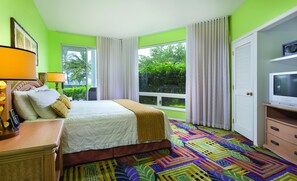 View from room - Holua Resort (Kailua-Kona)