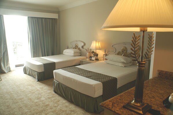 Room - Palace of the Golden Horses (Seri Kembangan)