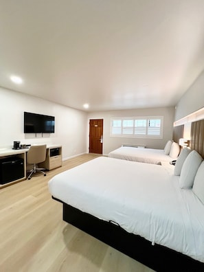 Superior Room, 2 Queen Beds