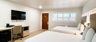 諾布山汽車旅館