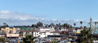 Fireside Inn Santa Cruz