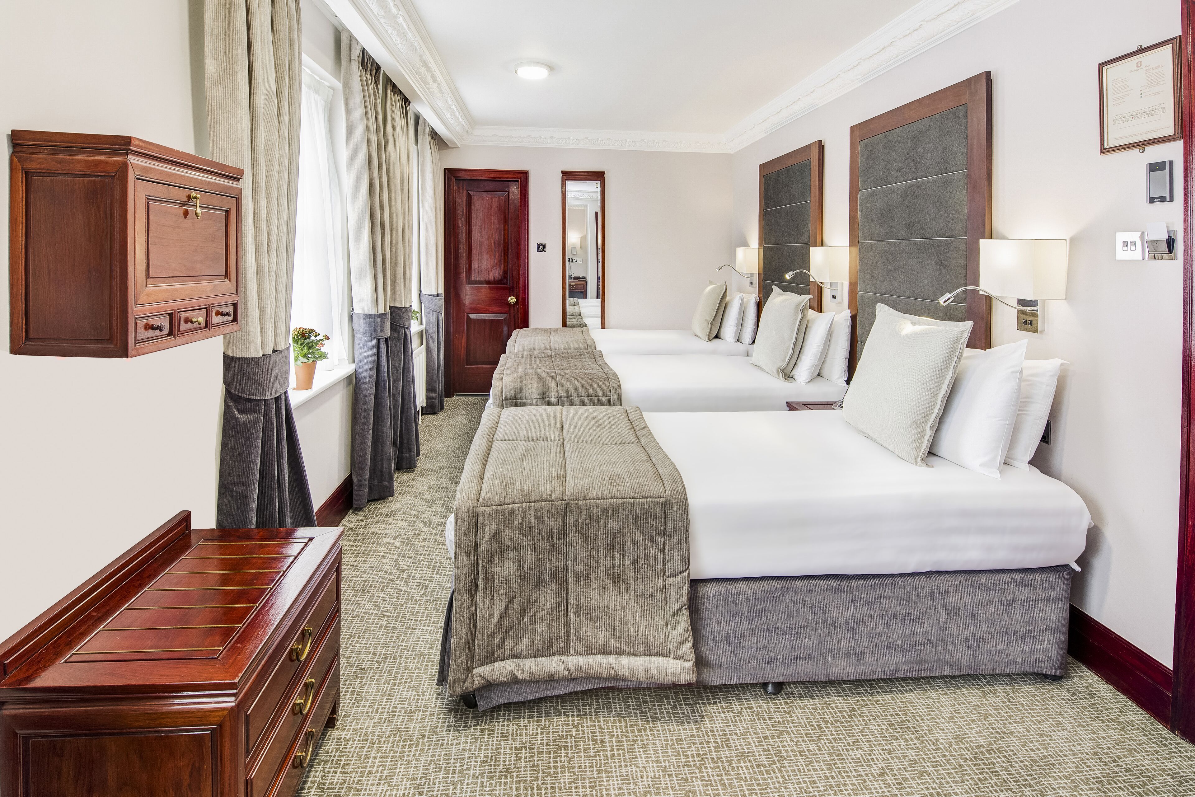 Foto - Gem Fitzrovia Hotel