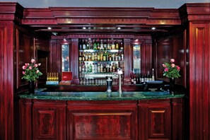 Bar (na propriedade)