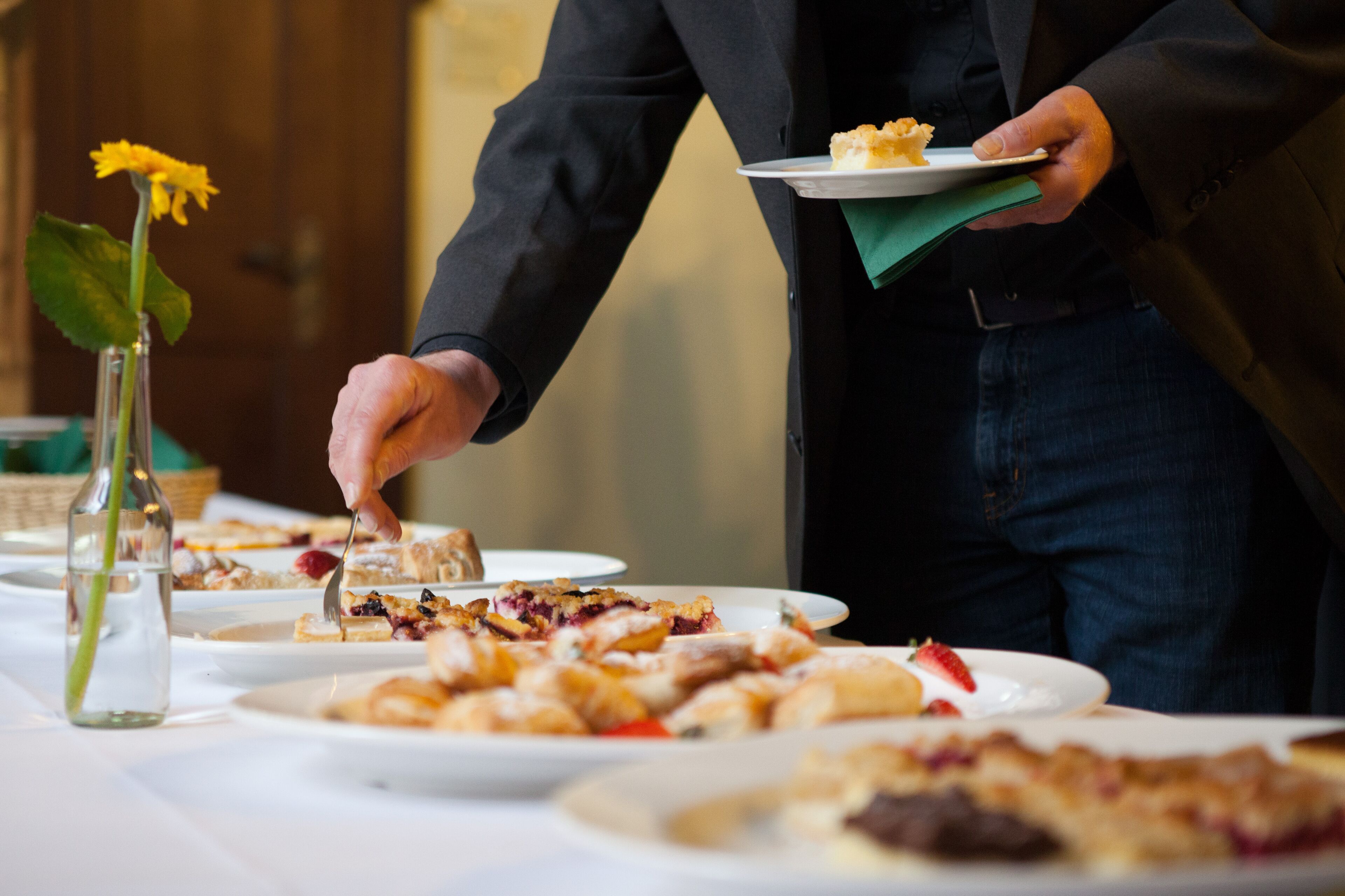 Foto - Gem Fitzrovia Hotel