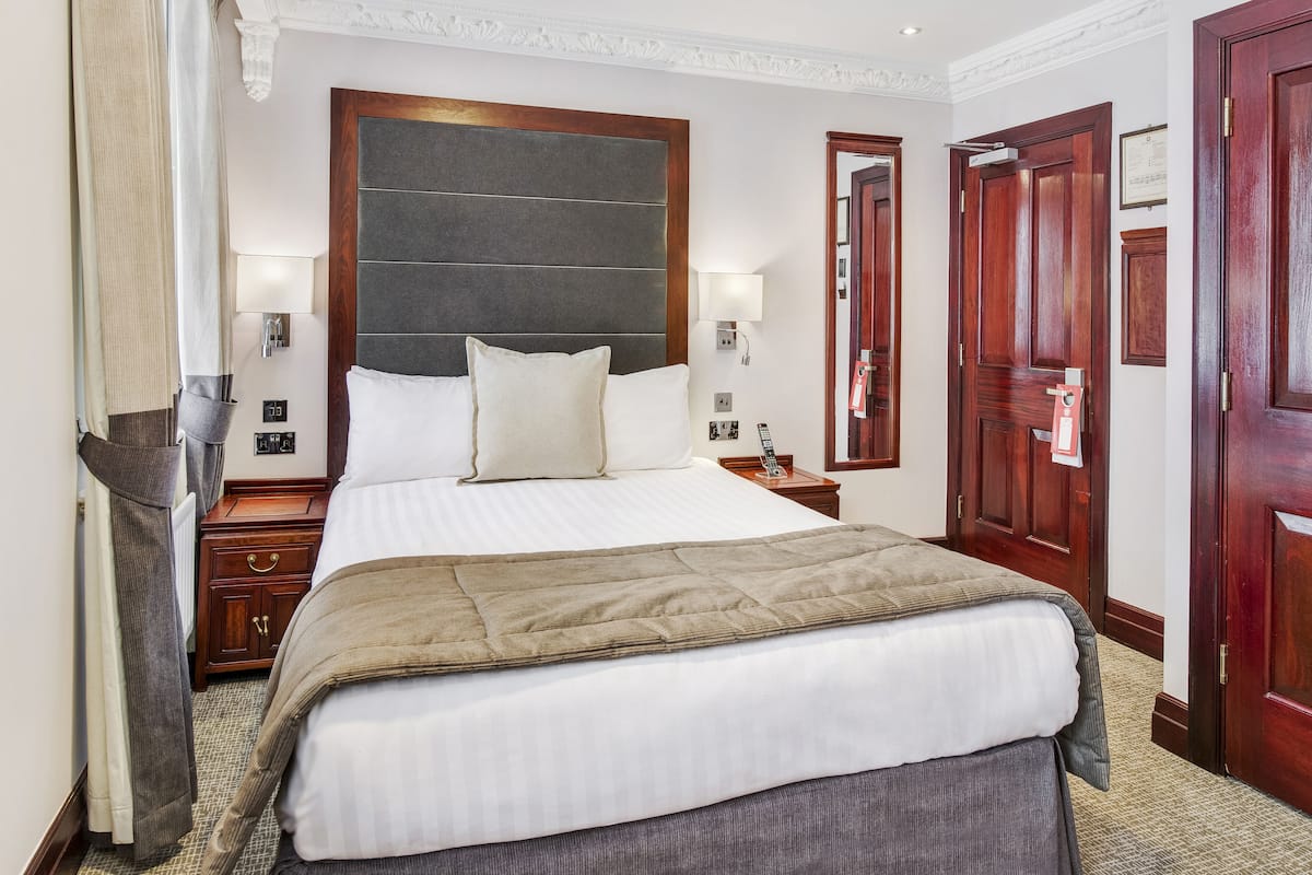 Superior-Doppelzimmer