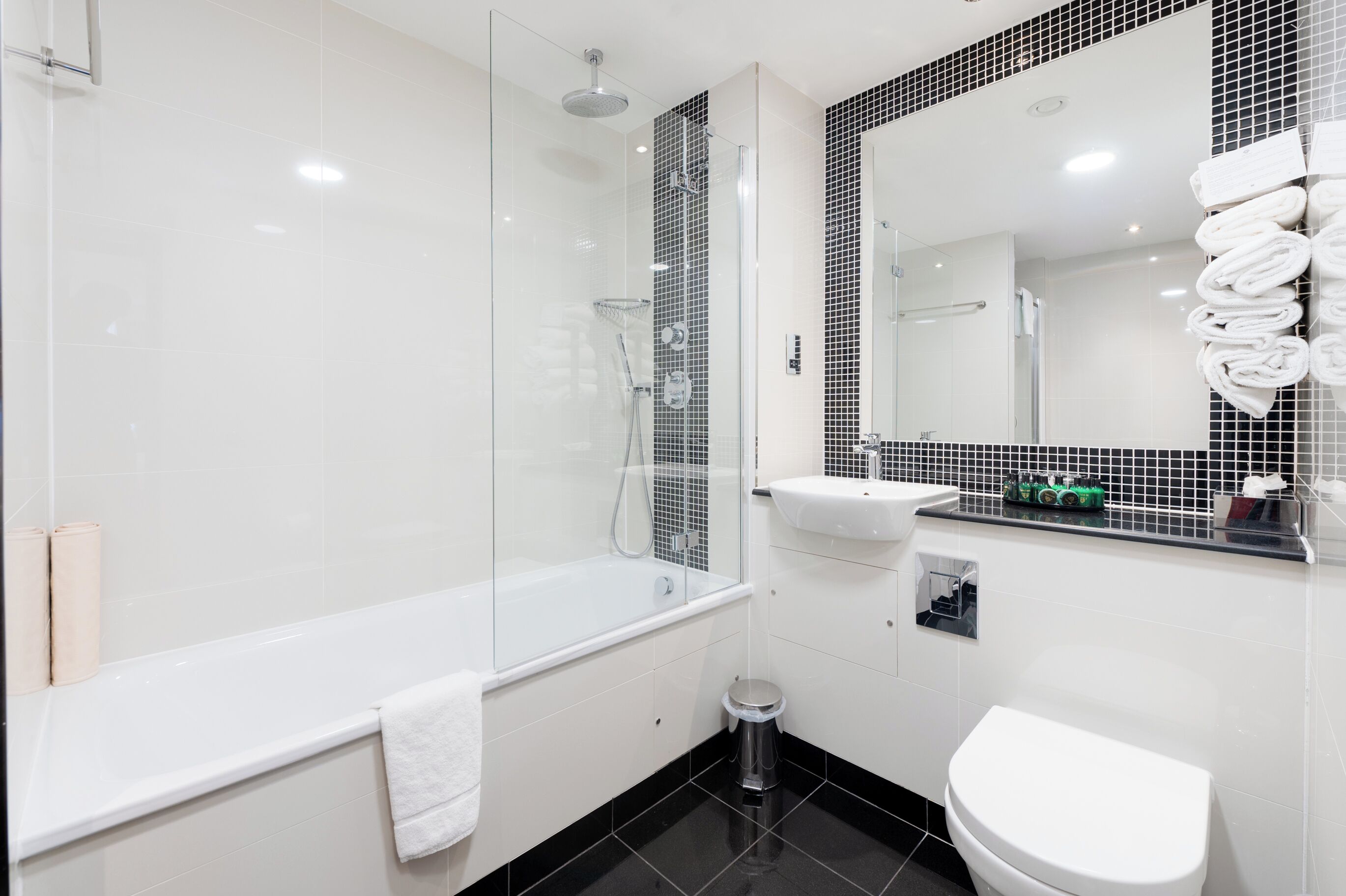 Foto - Gem Fitzrovia Hotel