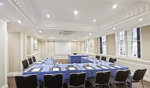 Businesscenter