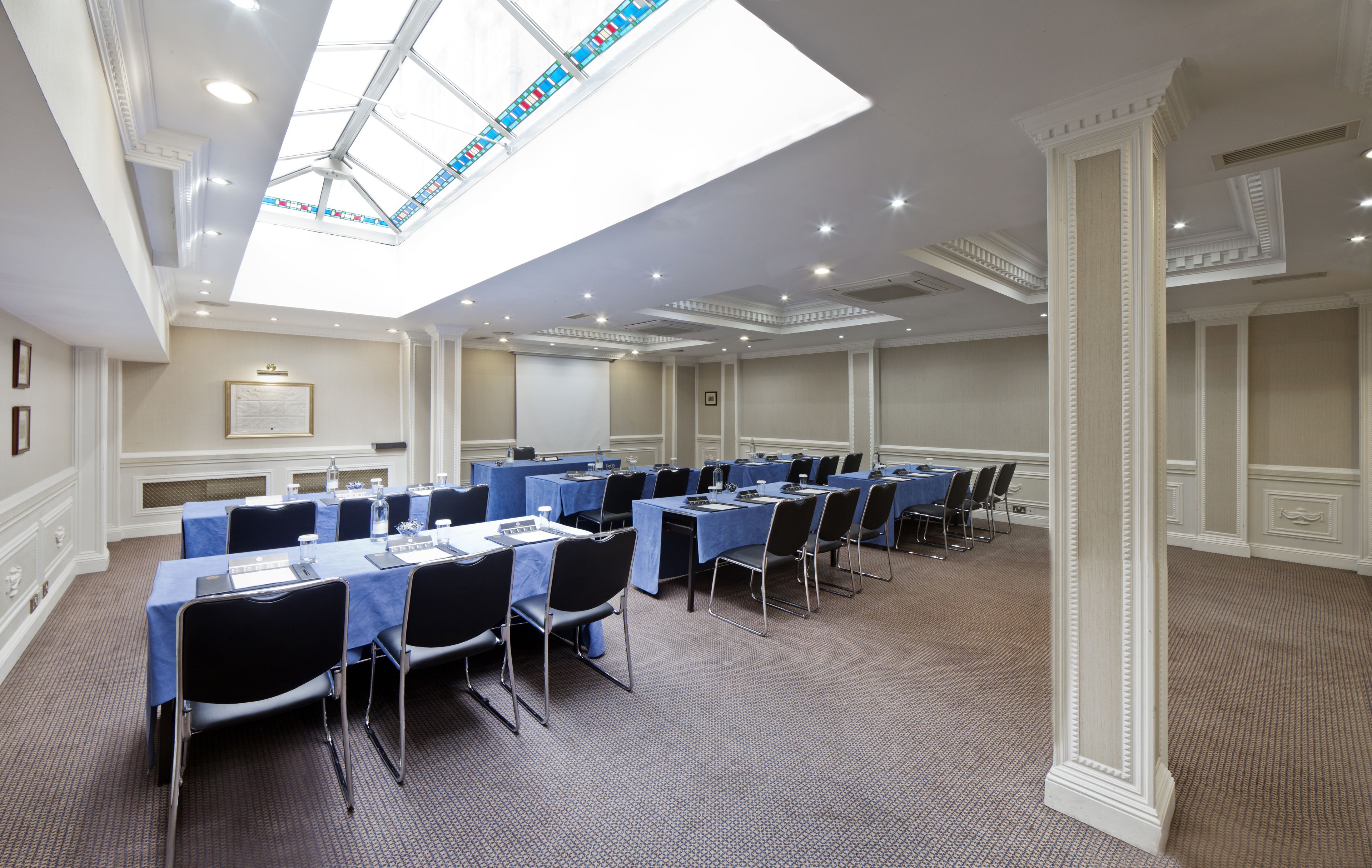 Foto - Gem Fitzrovia Hotel