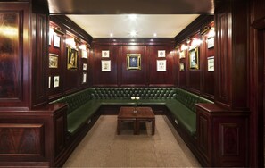 Bar (in loco)