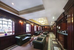 Hall