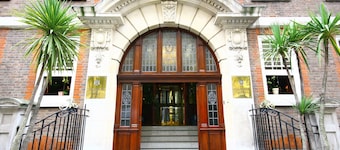 Gem Fitzrovia Hotel