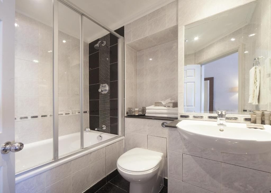 Foto - Gem Fitzrovia Hotel