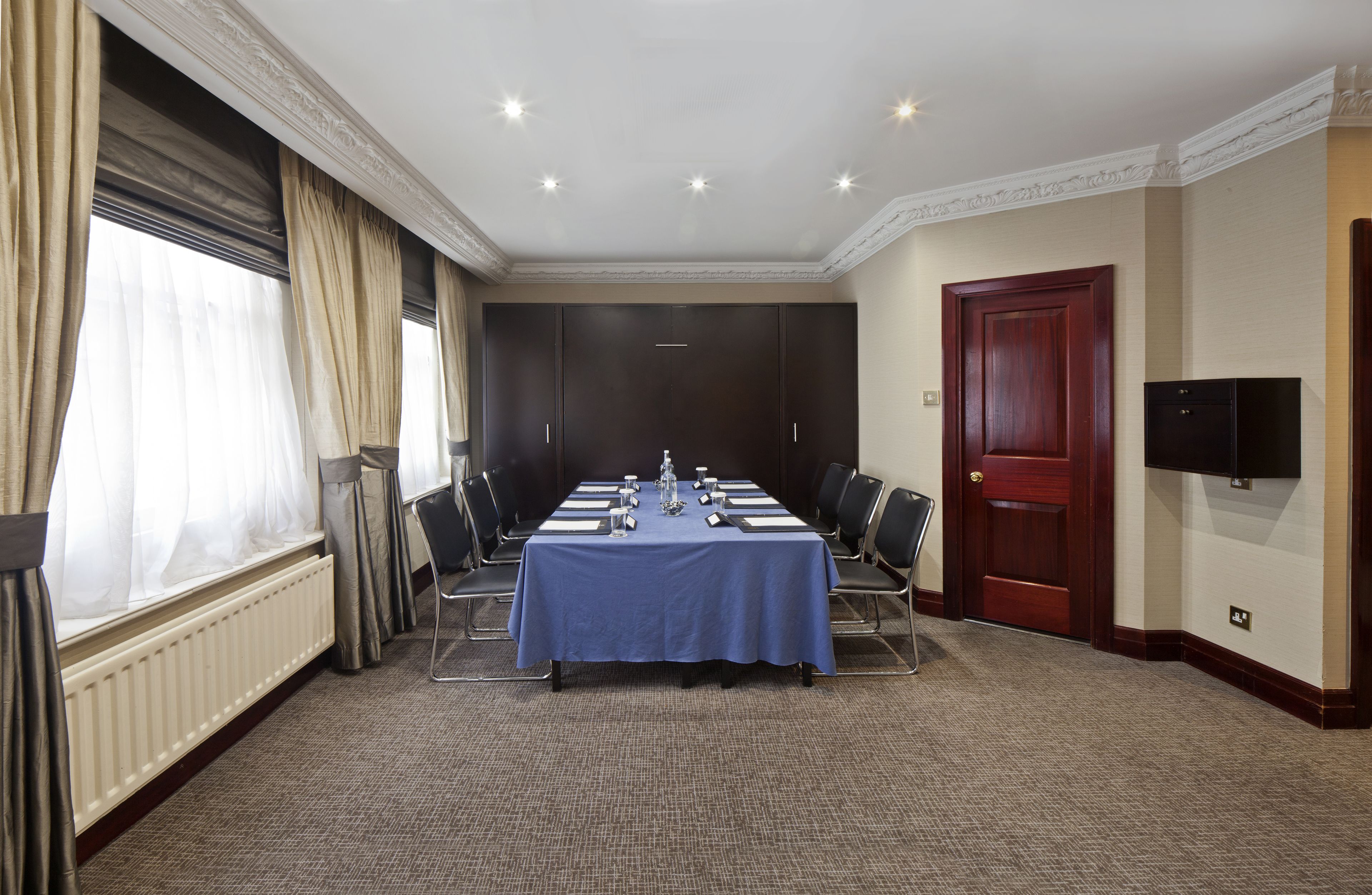 Foto - Gem Fitzrovia Hotel