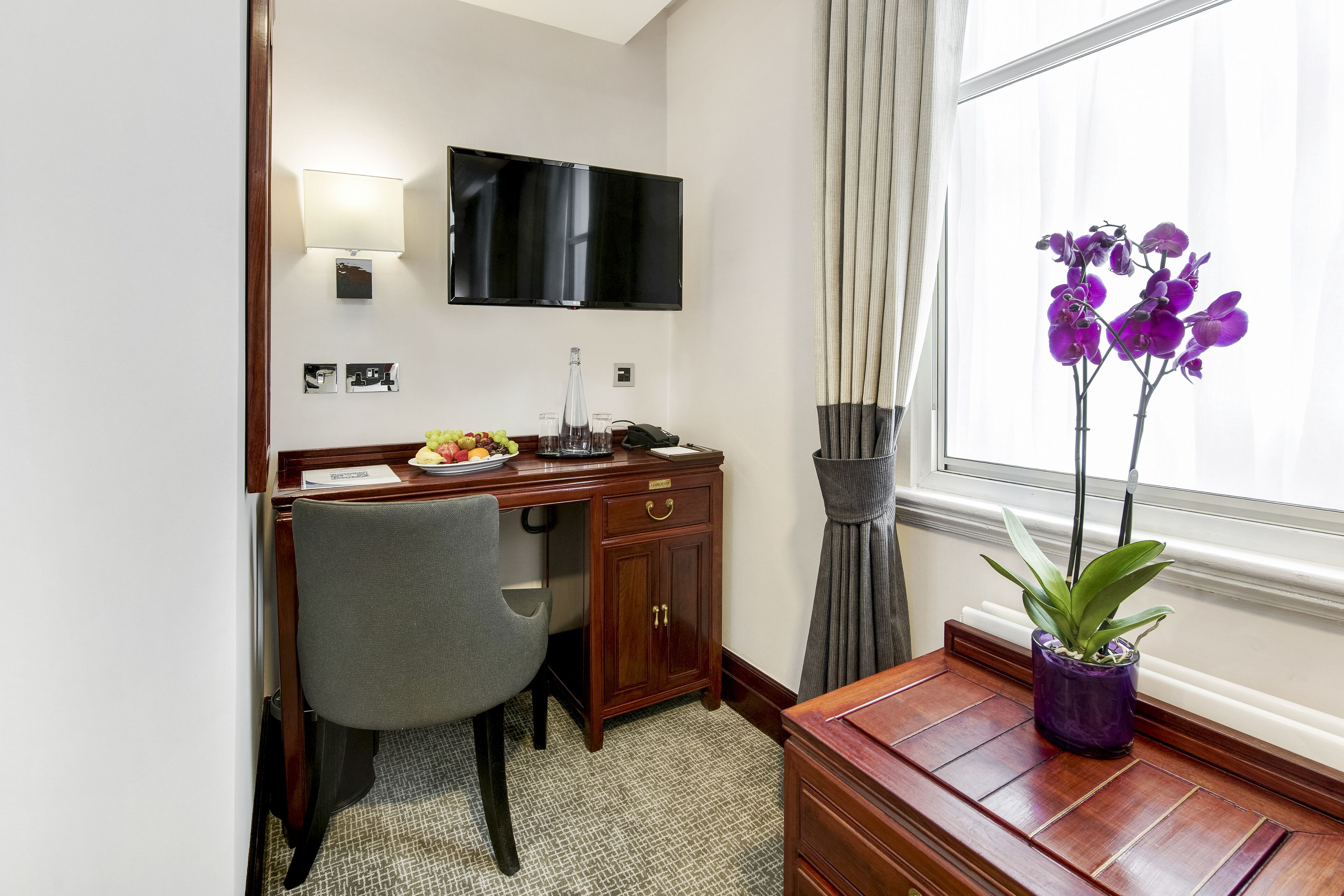 Foto - Gem Fitzrovia Hotel