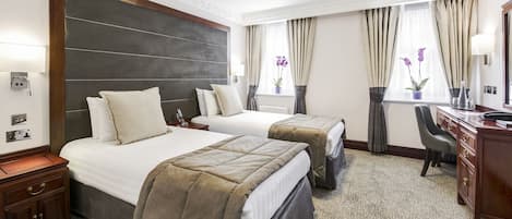 Executive Twin Room