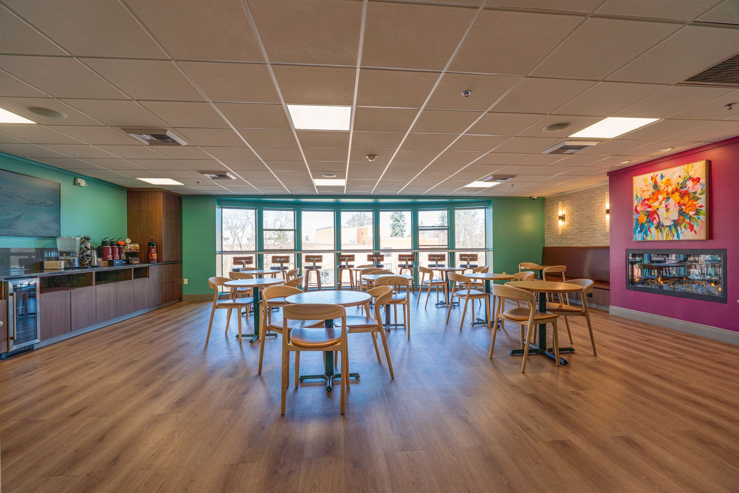 Photo - The Madison Inn