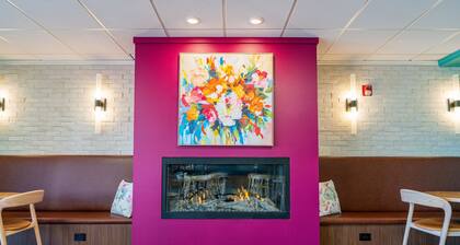 The Madison Inn - Hospital District