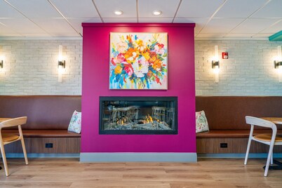 The Madison Inn - Hospital District