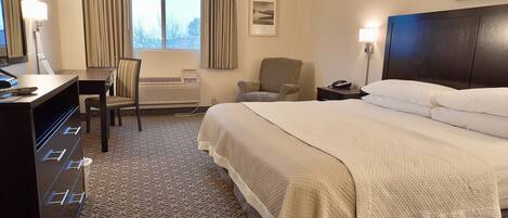 Premium-sengetøj, senge med topmadrasser, individuel indretning