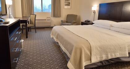 The Madison Inn