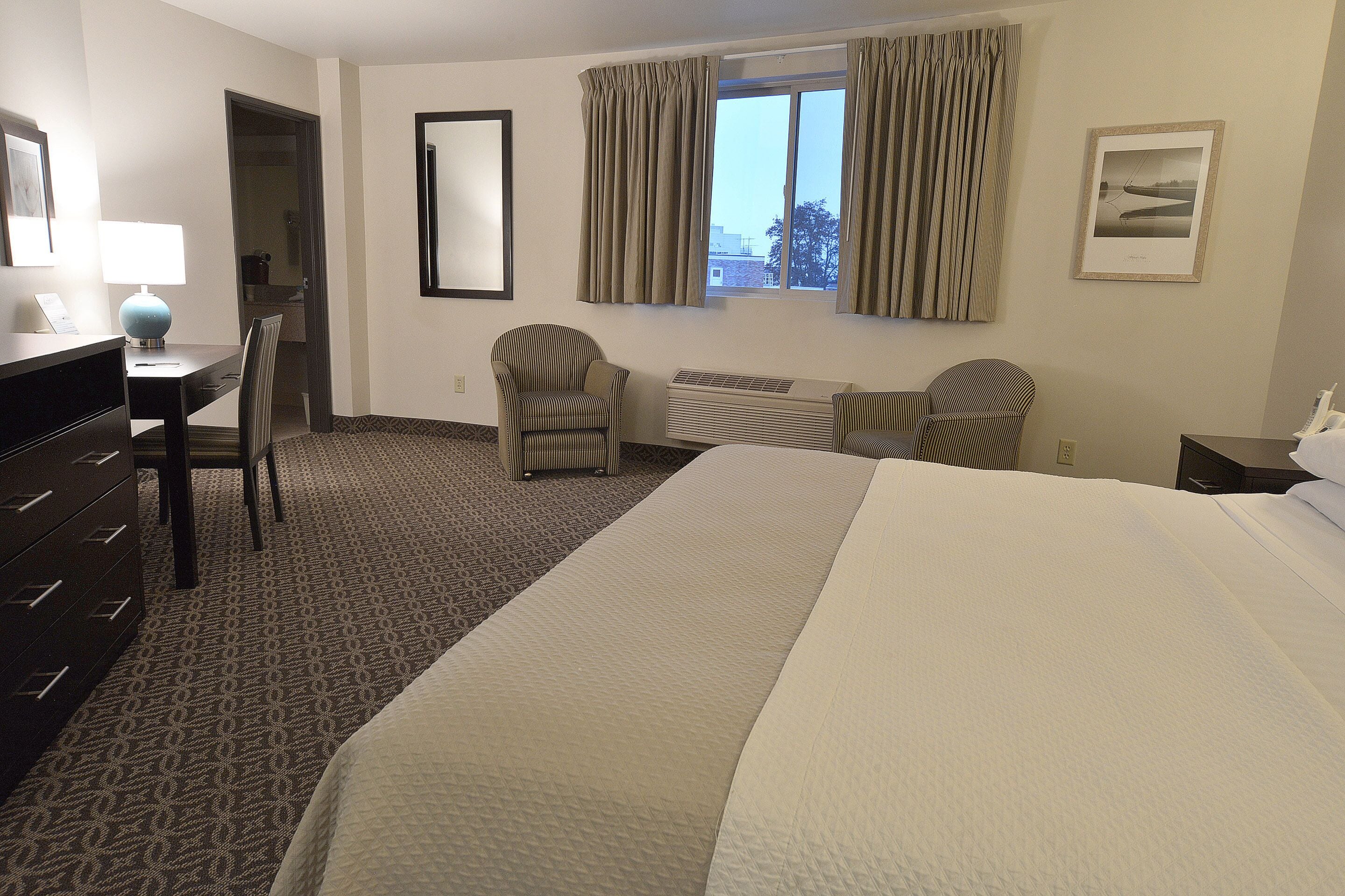 Photo - The Madison Inn