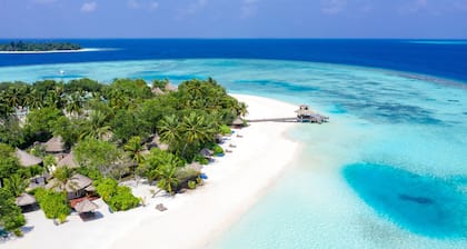 Banyan Tree Vabbinfaru