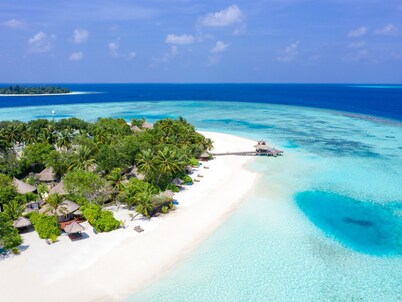 Banyan Tree Vabbinfaru