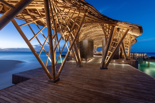 Banyan Tree Vabbinfaru