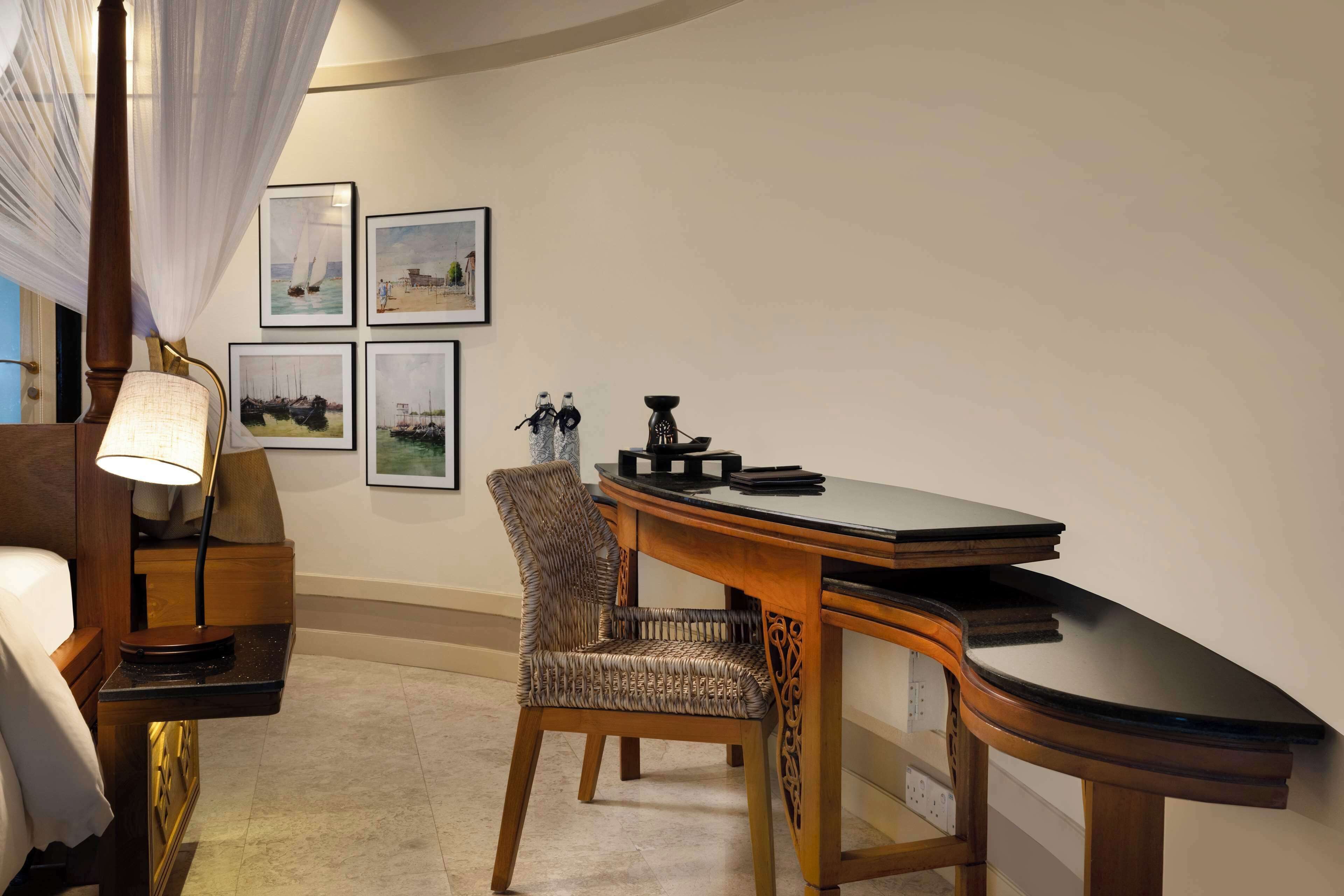 Servicios de la habitación