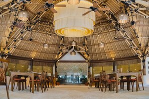 Meeting facility - Banyan Tree Vabbinfaru (Vabbinfaru)