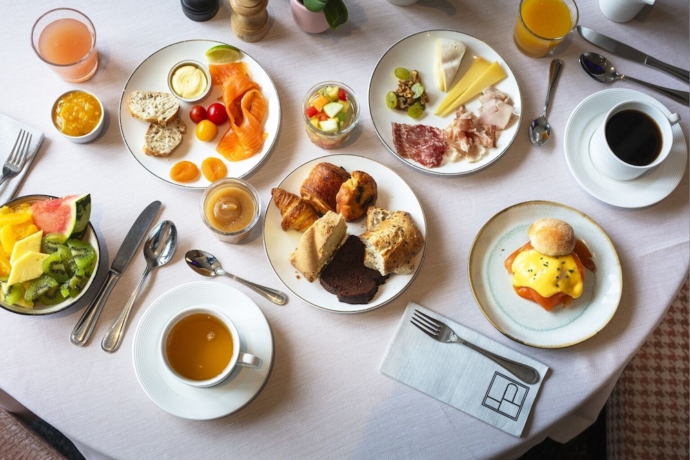 Impérial Palace by null