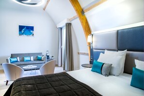 Junior Suite | Living area