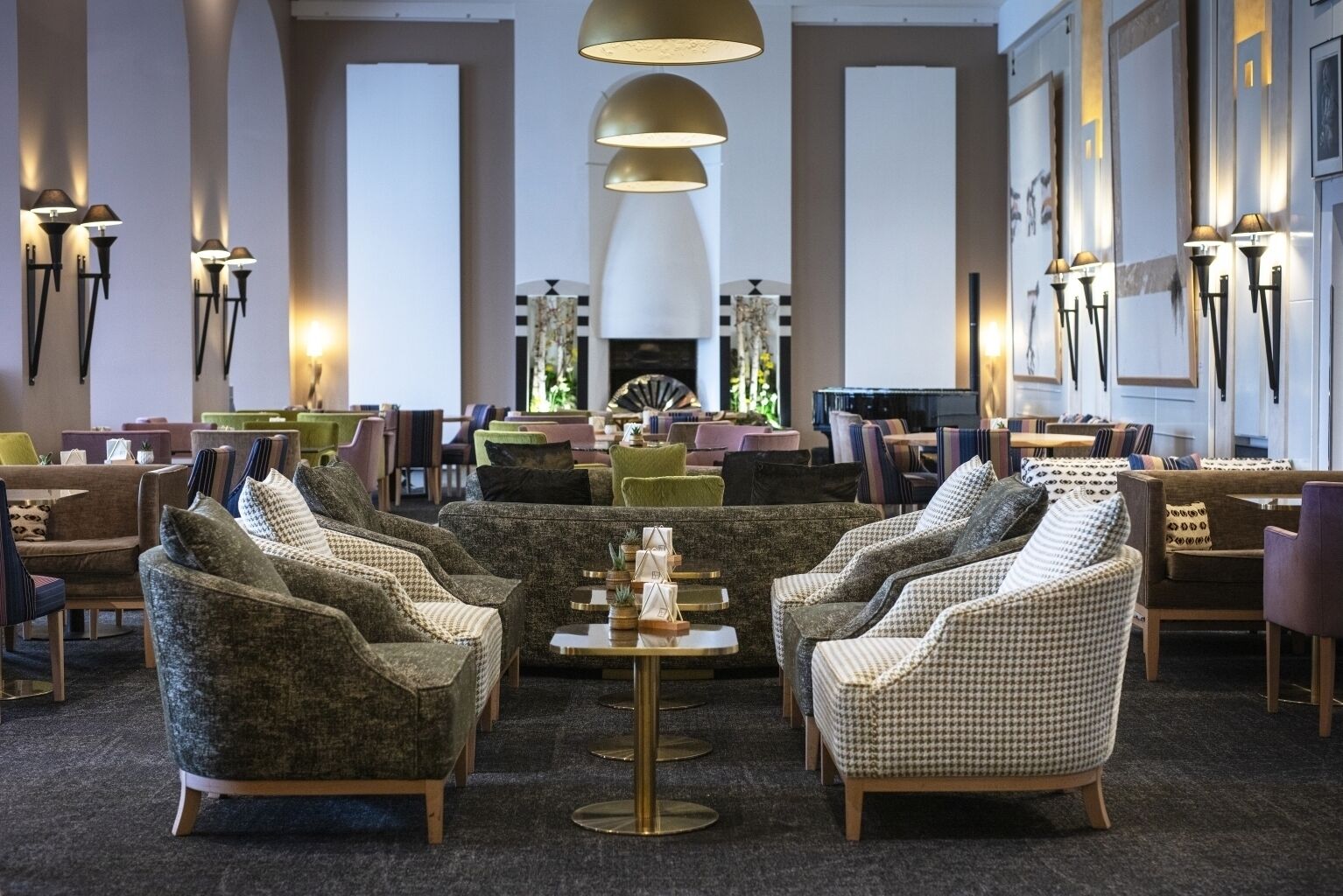 Foto - Impérial Palace