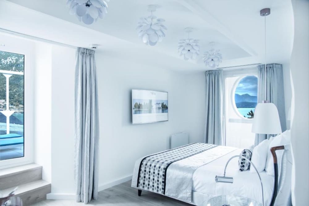 Impérial Palace by null