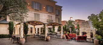 Ayres Hotel Seal Beach - Cypress