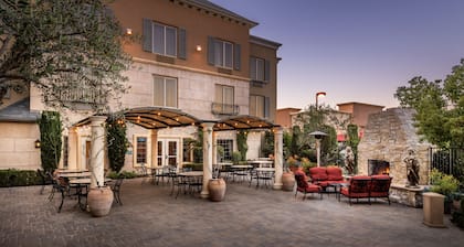 Ayres Hotel Seal Beach - Cypress