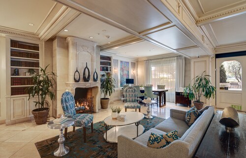 Ayres Hotel Seal Beach - Cypress