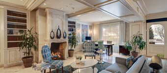 賽普拉斯海豹灘艾爾斯飯店