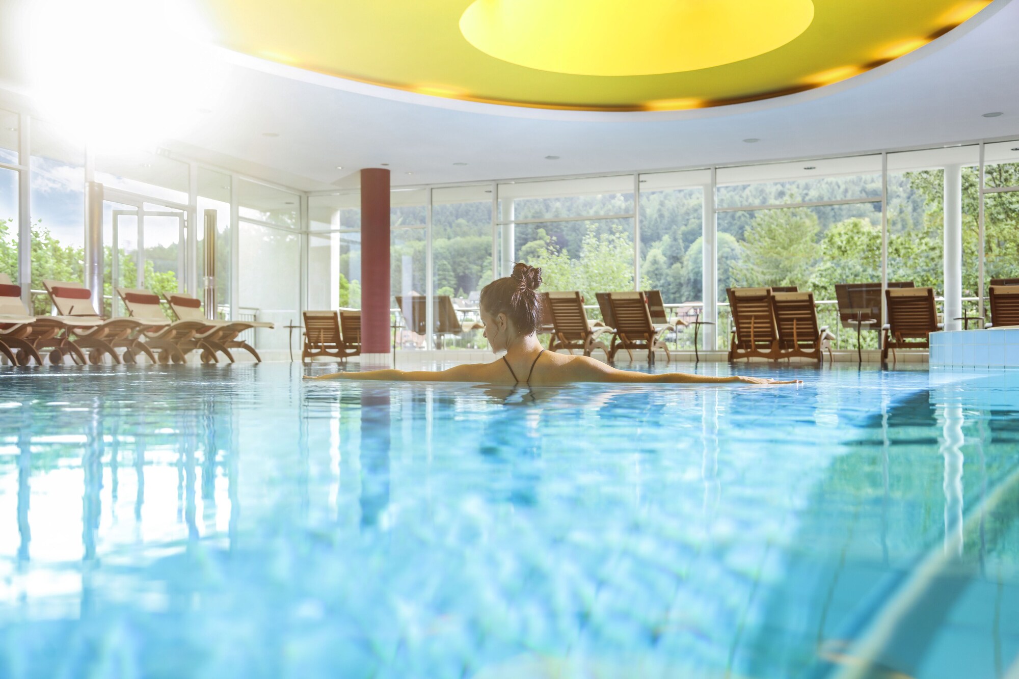 4 Star Hotels