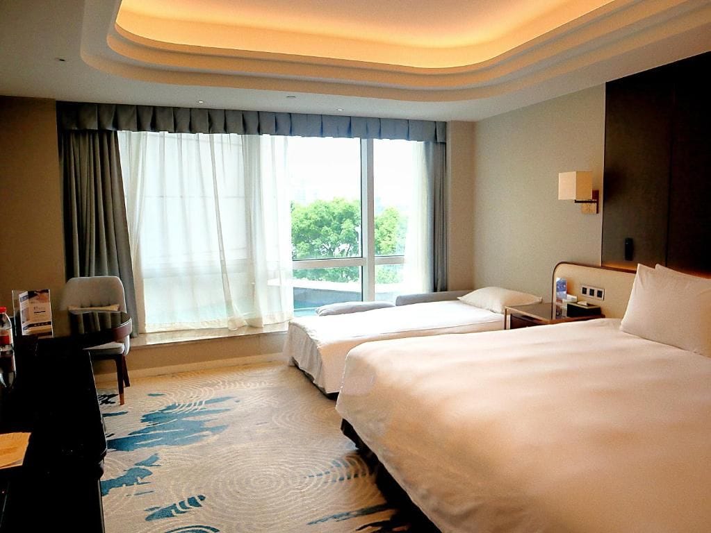 Photo - Oriental Riverside Hotel