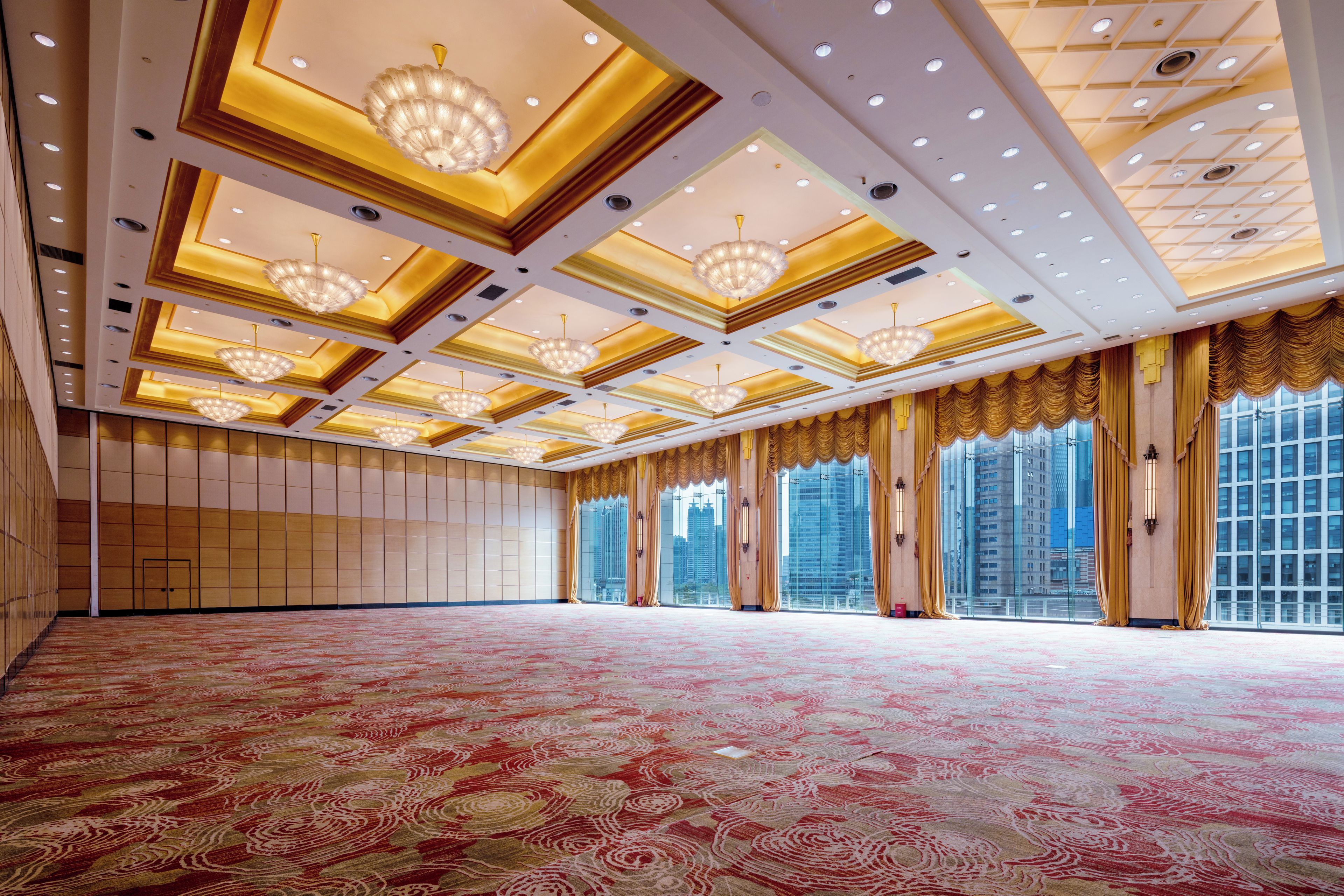 Photo - Oriental Riverside Hotel