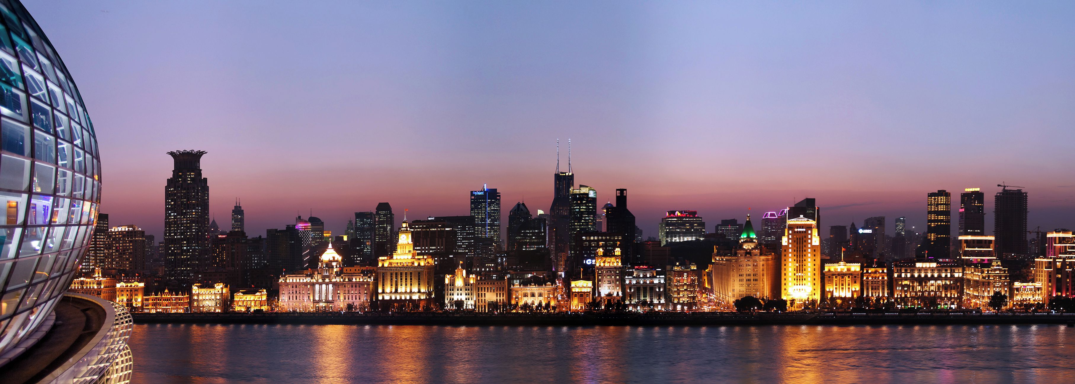 Photo - Oriental Riverside Hotel