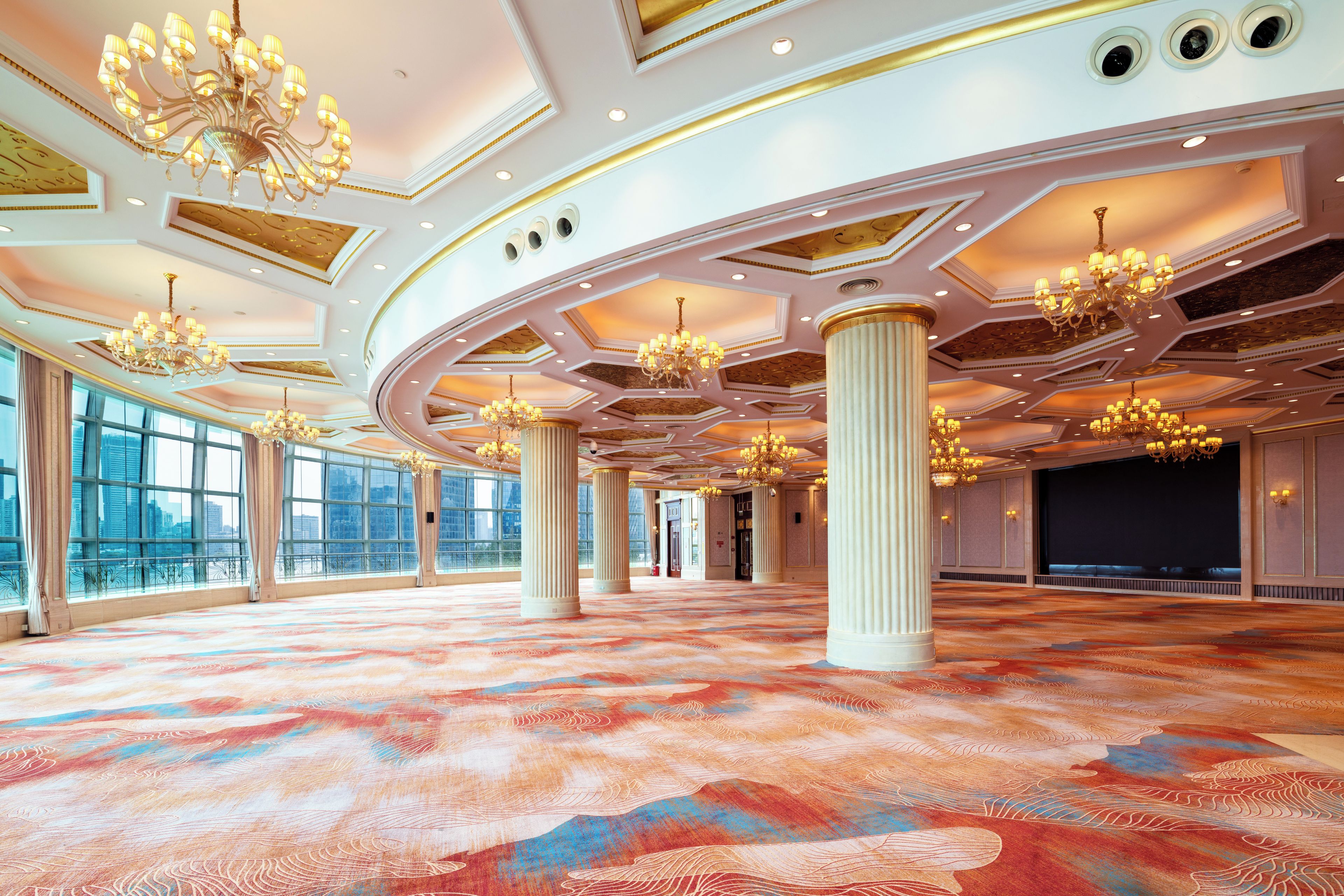 Photo - Oriental Riverside Hotel