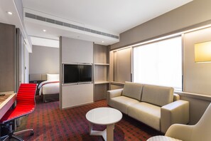 Téléviseur à DEL de 43 po avec télévision numérique, téléviseur