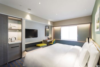 Ambassador Hotel Taipei