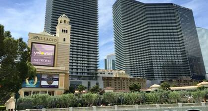 Jockey Resort Suites Center Strip