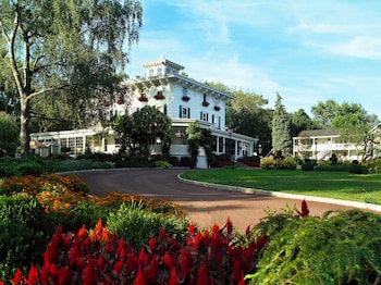 Homestead Inn - Thomas Henkelmann