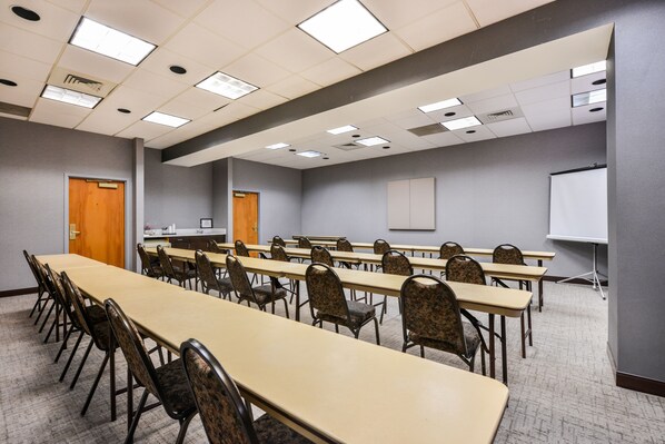Salle de réunion