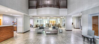 Wingate by Wyndham Charlotte Airport I-85/I-485